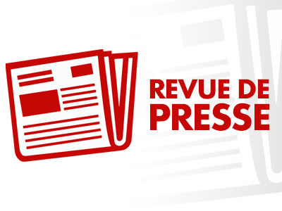 Revue du 15 septembre Revue du 15 septembre
