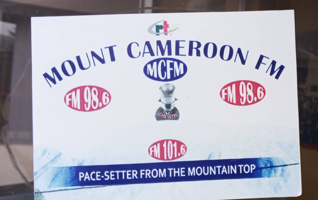 MONT CAMEROON FM
