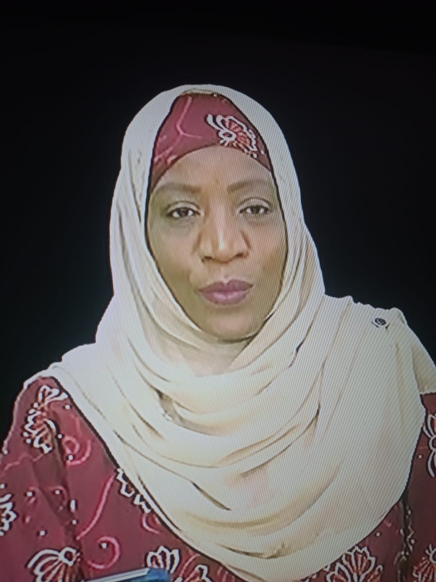 Lami Ali