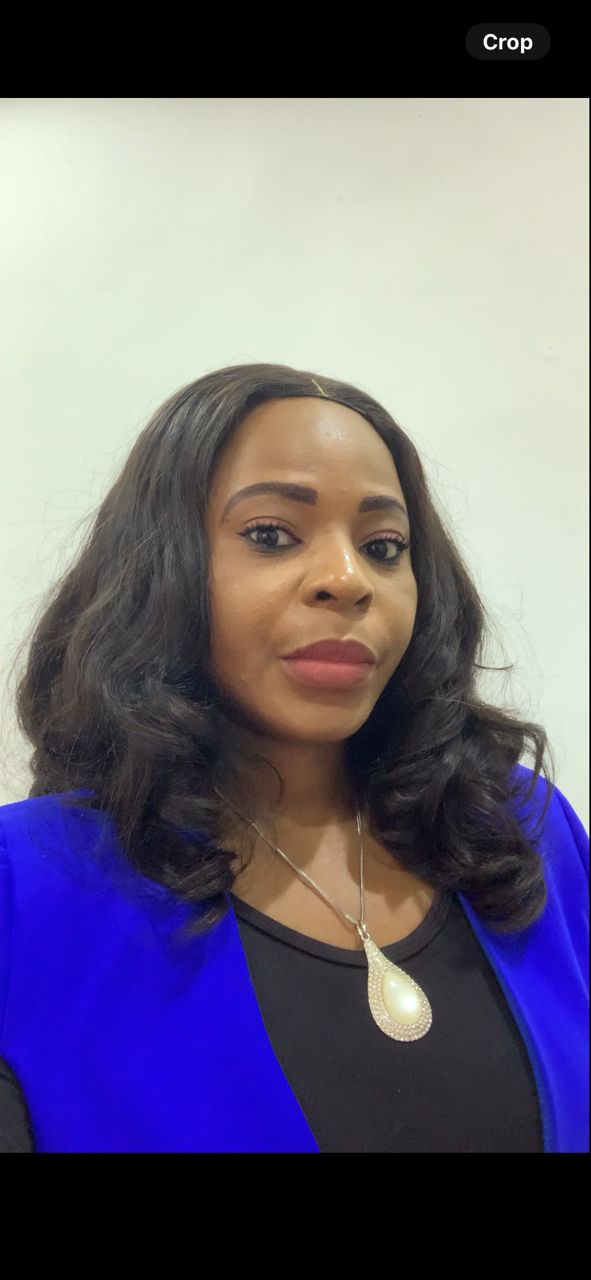Ene OJONUGBA