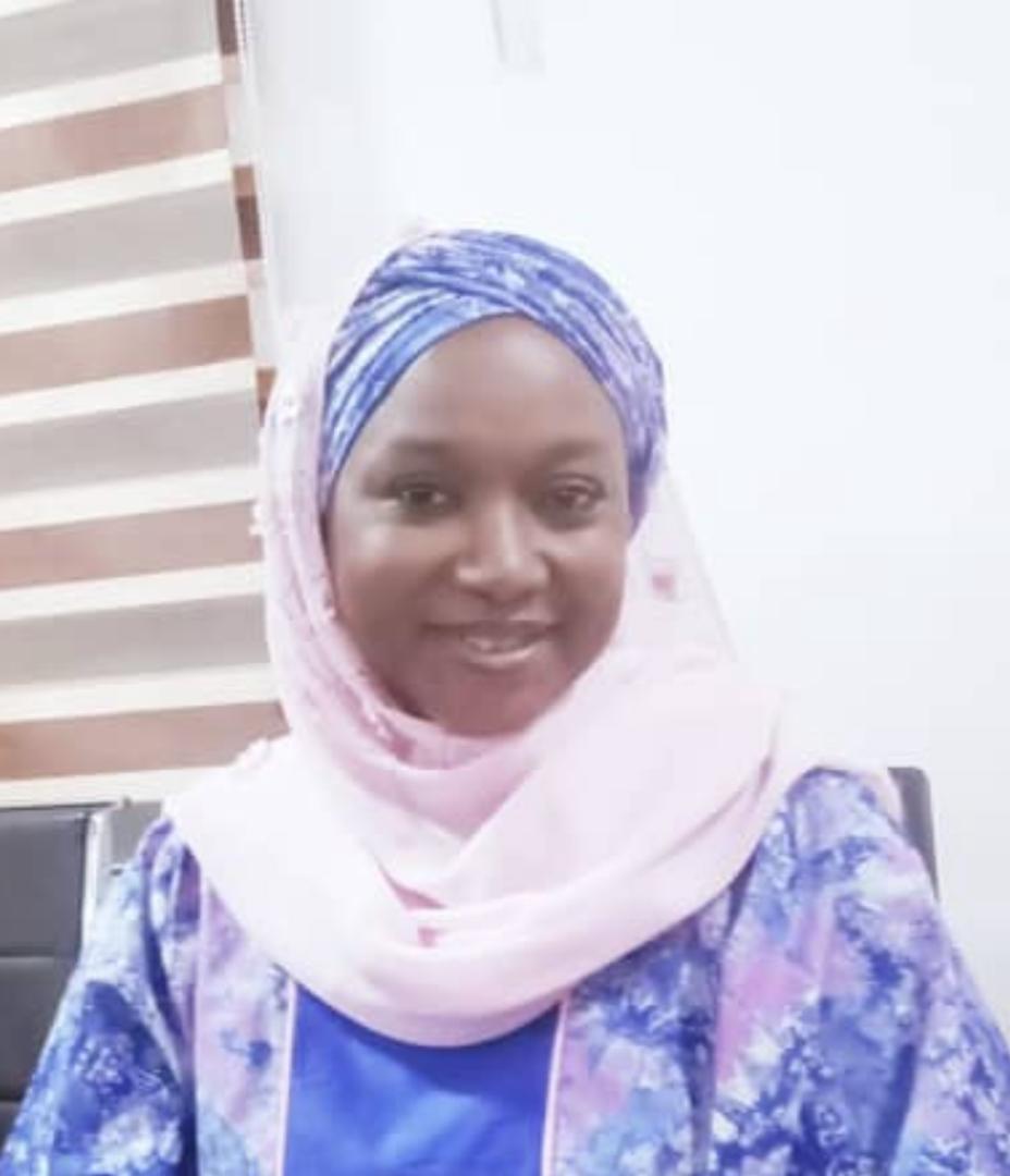 Amina SAIDU