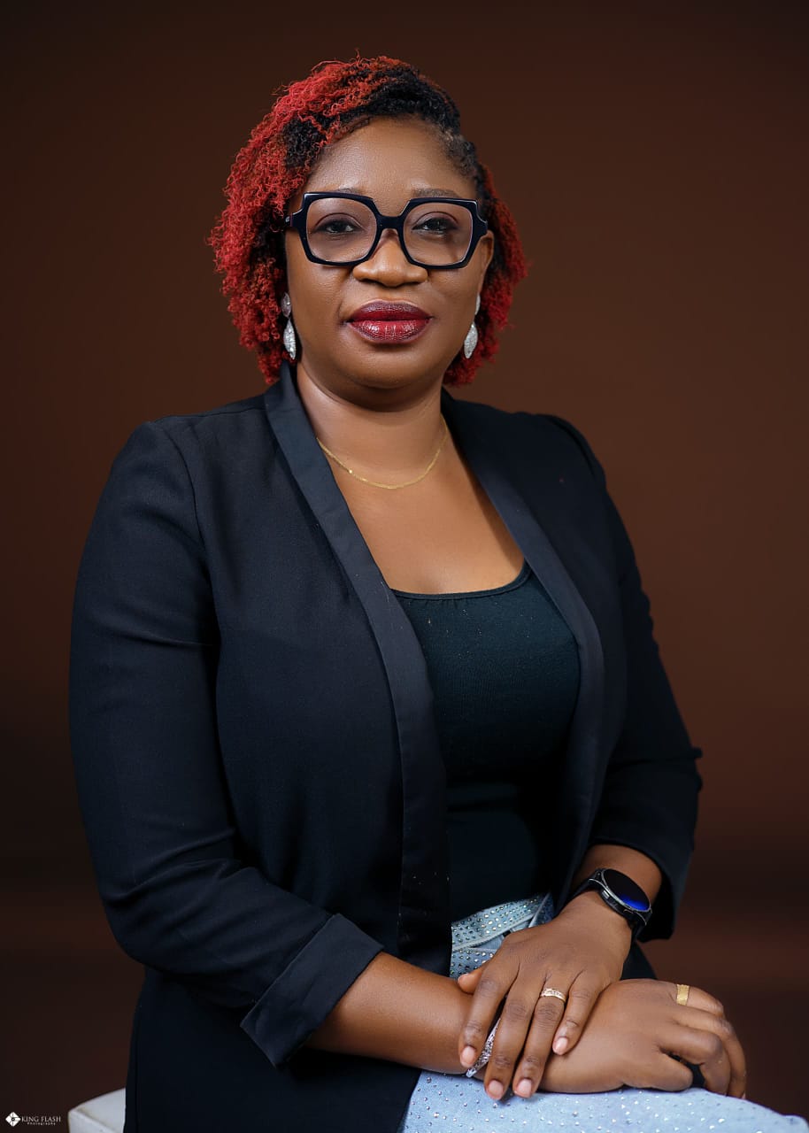 Oluwatosin Mary Makanjuola