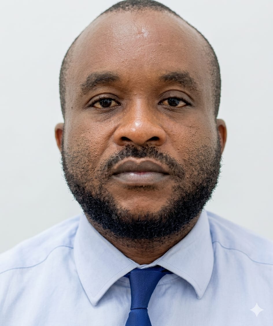 Ignatius NKWOH