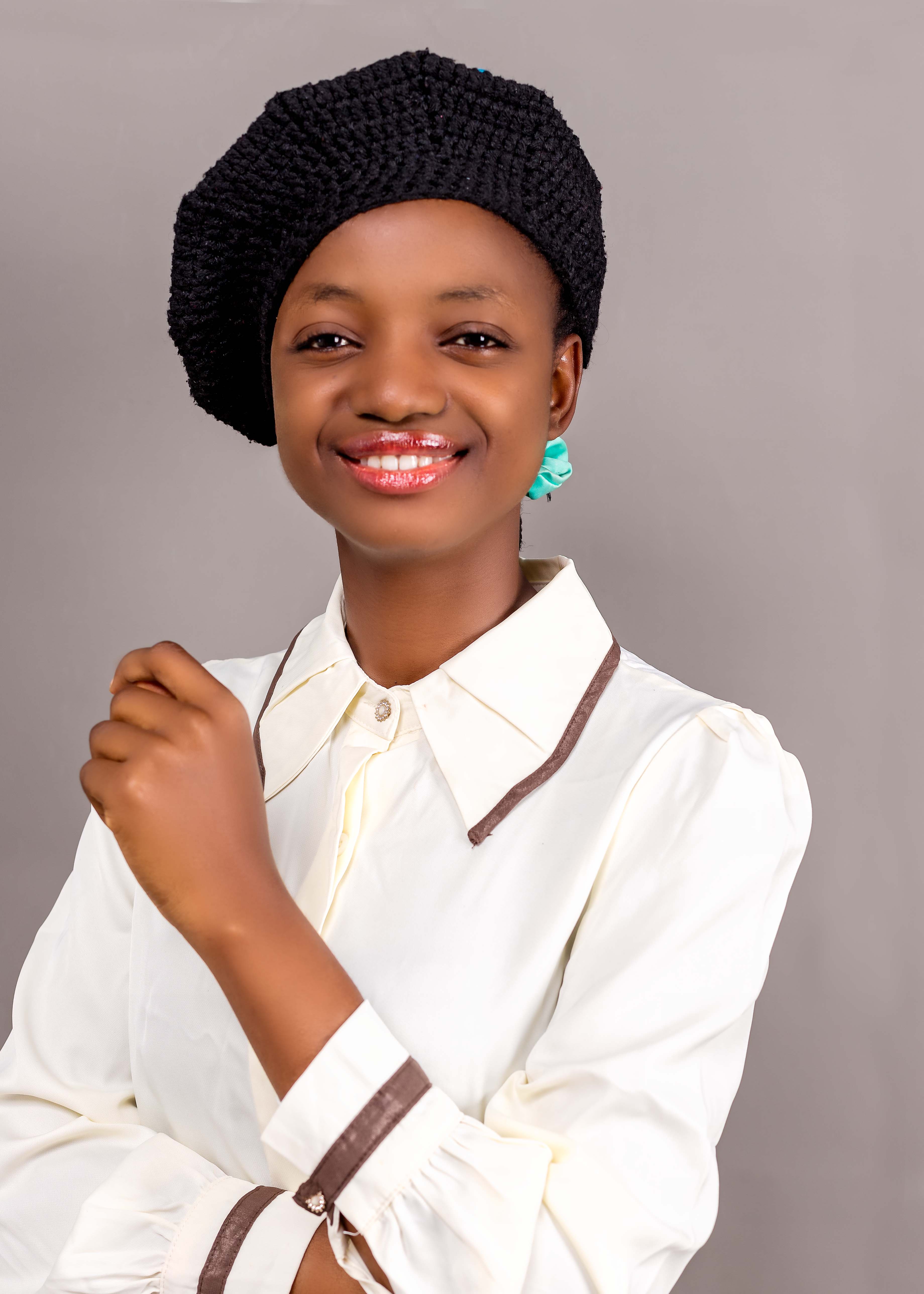 Deborah OLUMAYOWA
