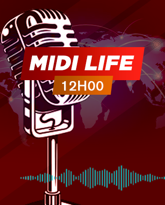 MIDI LIFE