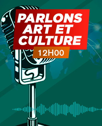 PARLONS ART ET CULTURE