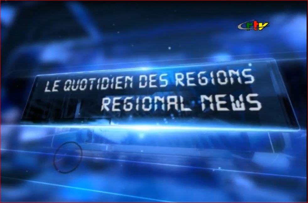 The Regional Bilingual News