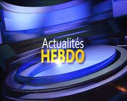 Actualites Hebdo