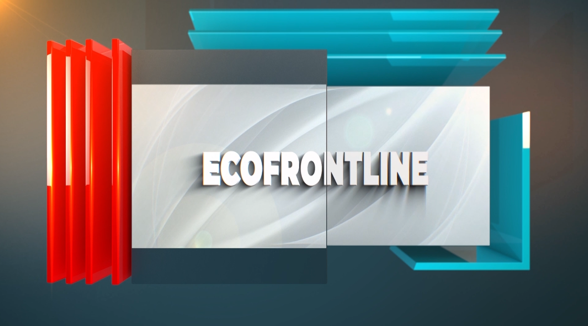 ECOFRONTLINE