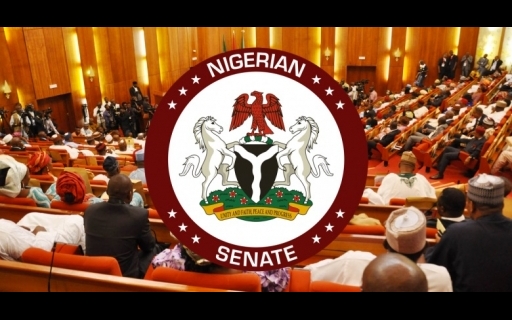 SENATE PLENARY