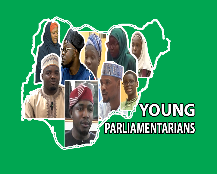 YOUNG PARLIAMENTARIANS