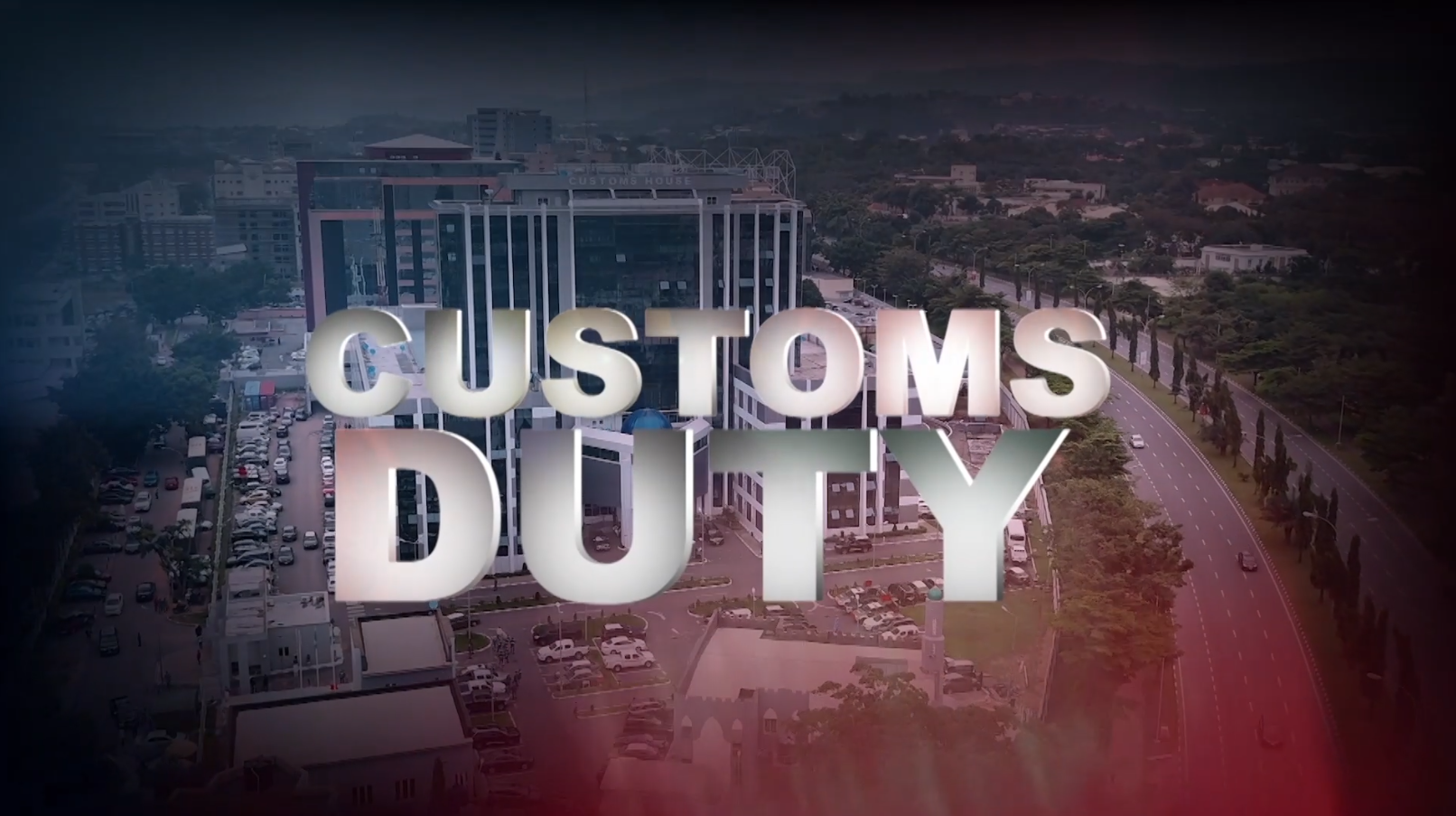CUSTOM DUTY