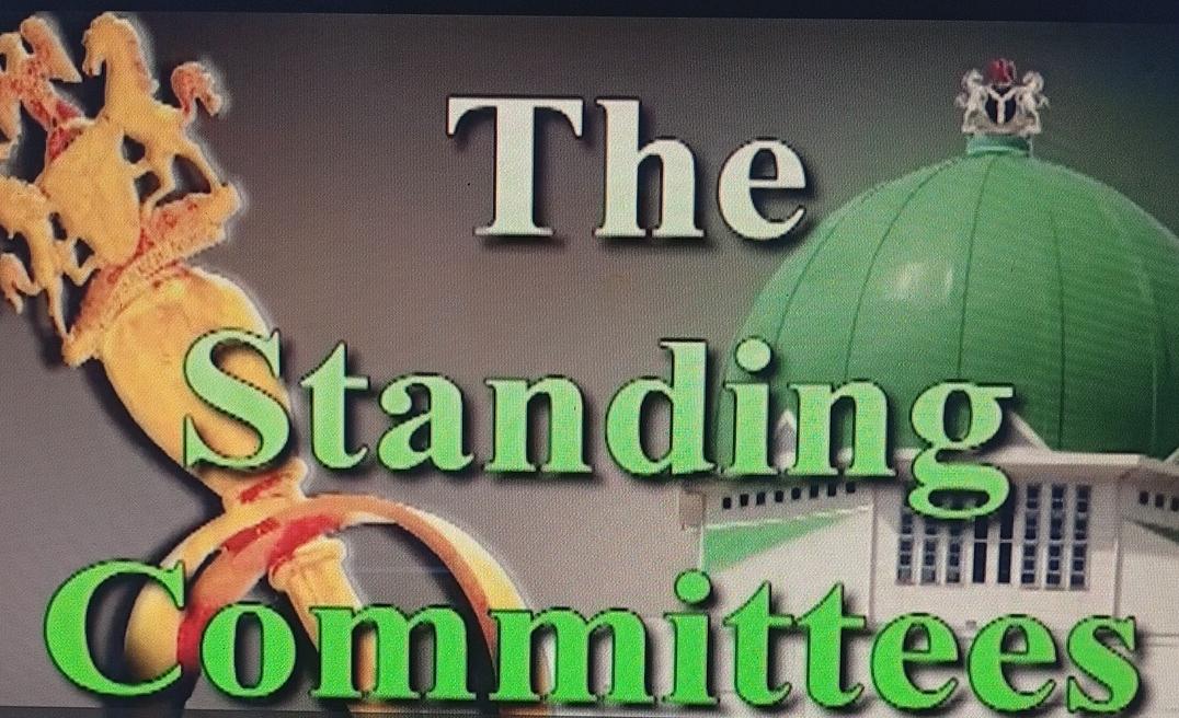 STANDING COMMITTEES