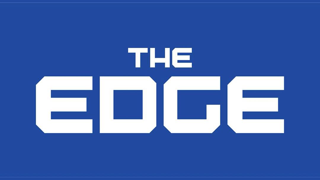 The Edge