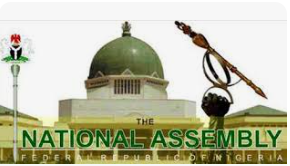FROM THE NATIONAL ASSEMBLY