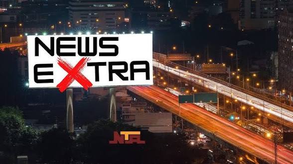 NTA NEWS EXTRA