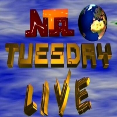 TUESDAY LIVE