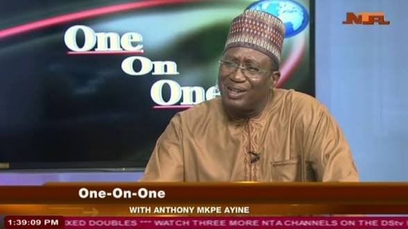 ONE ON ONE