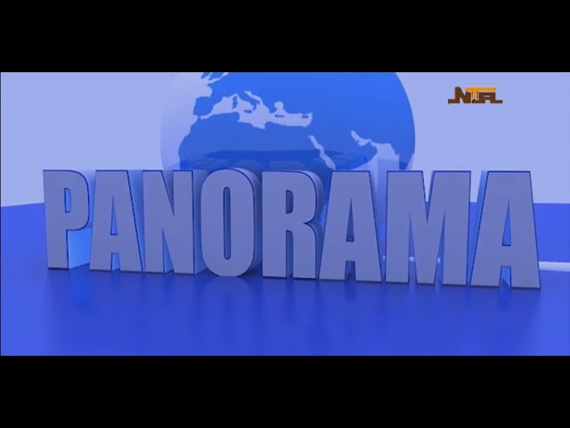 PANORAMA