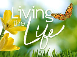 LIVING THE LIFE