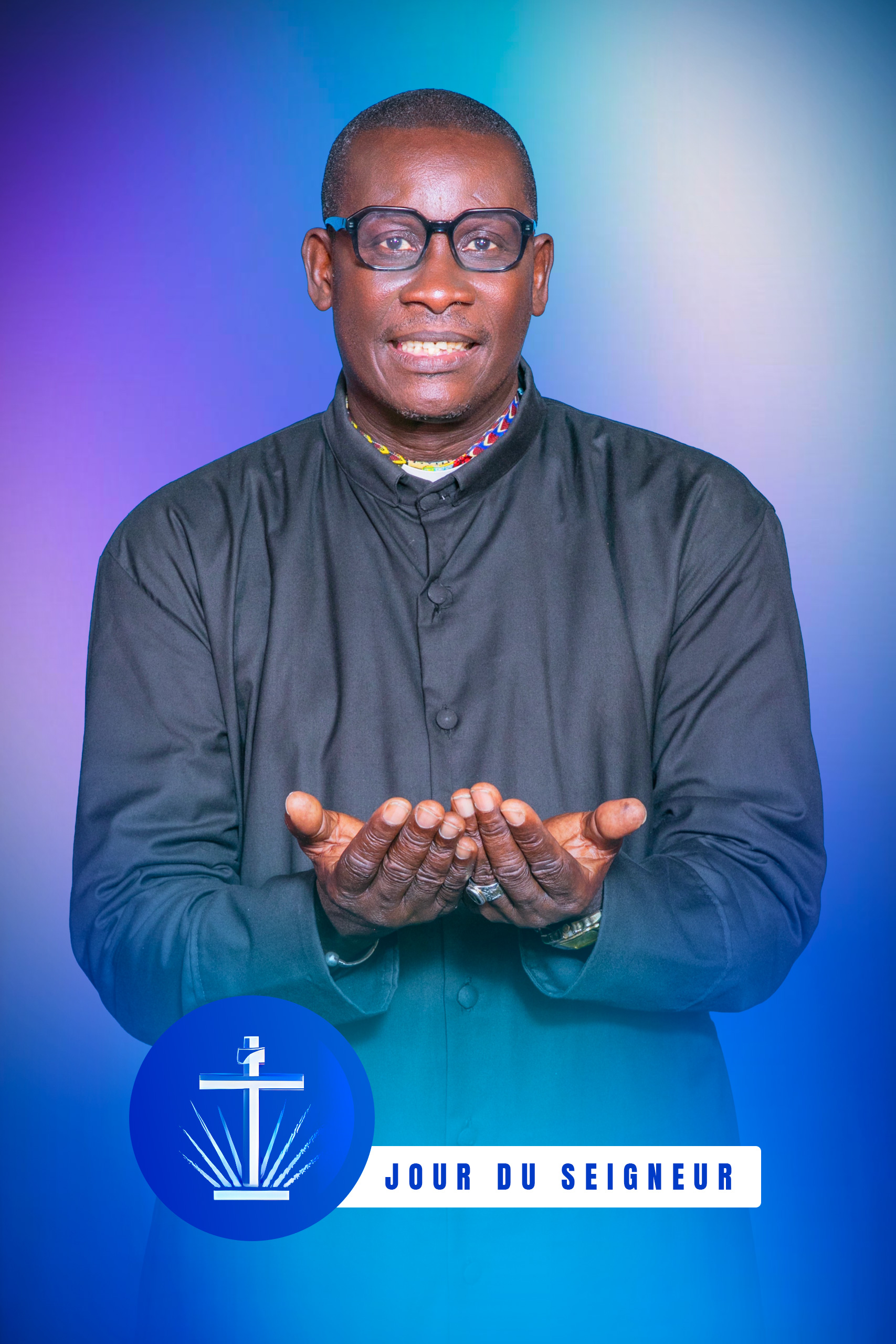 JOUR DU SEIGNEUR