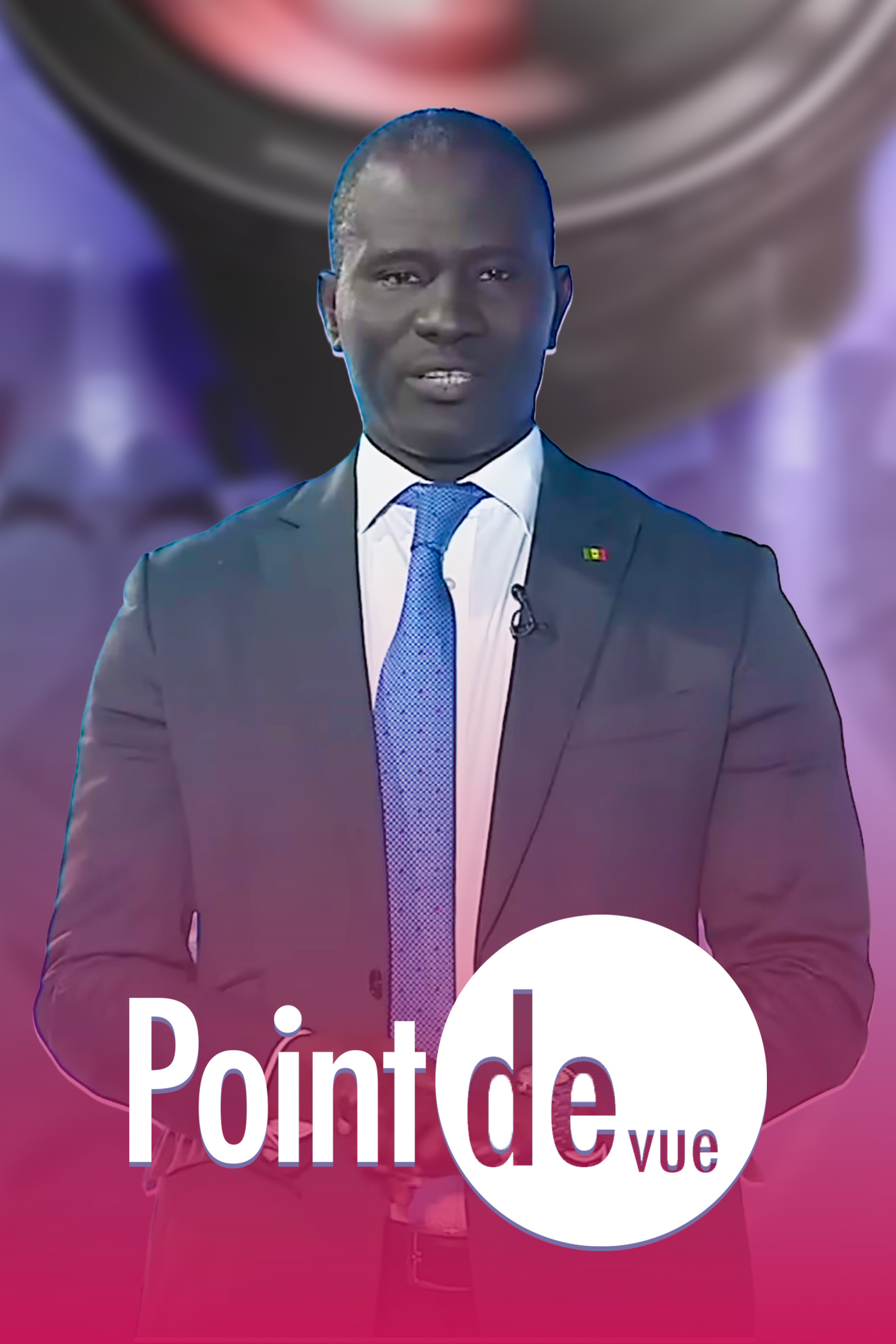 POINT DE VUE