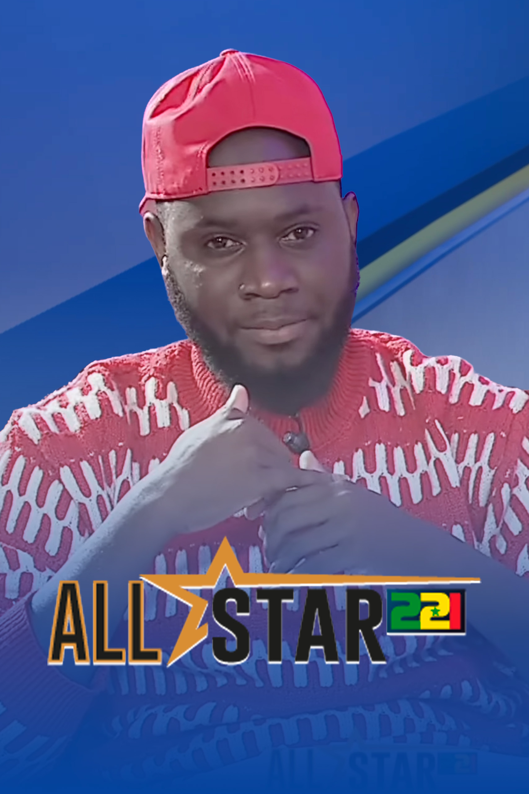 ALL STAR 221