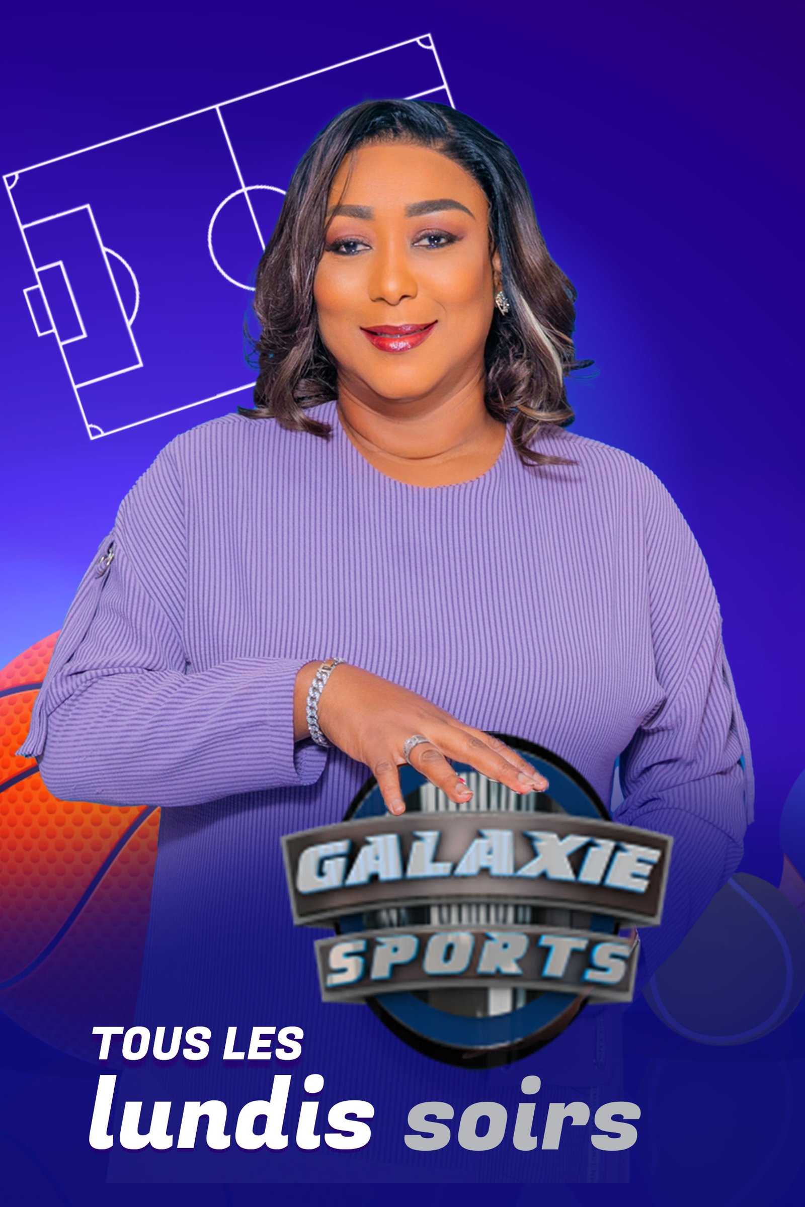 GALAXIE SPORTS