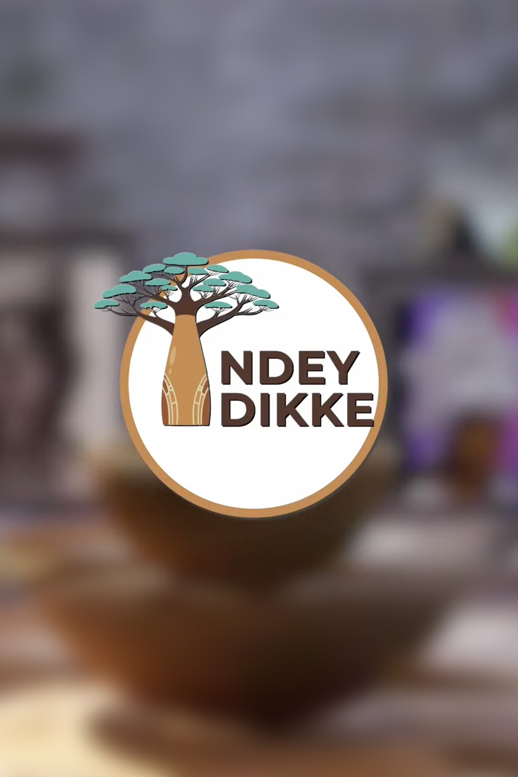 NDEYE DIKKE