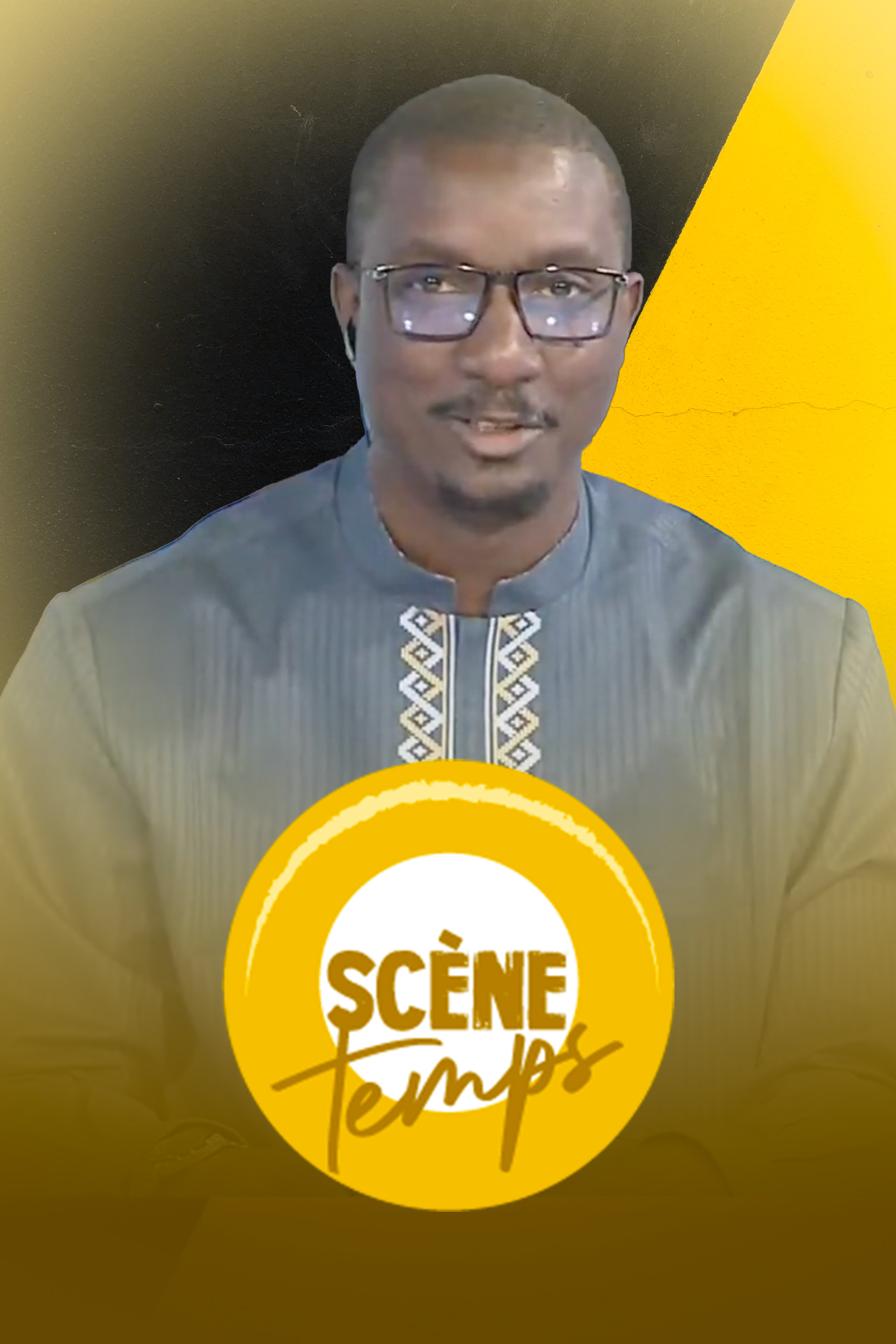 SCENE TEMPS