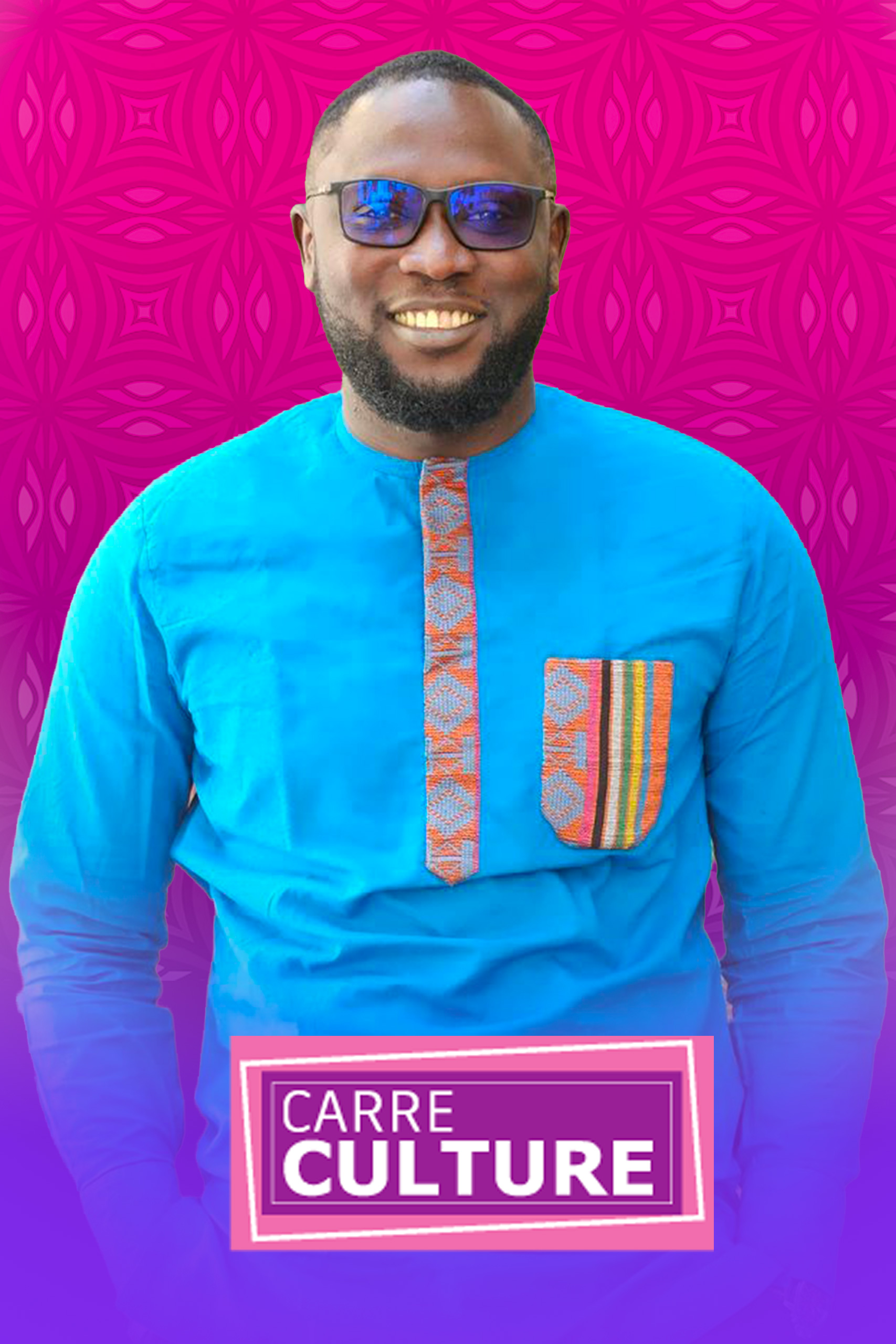 CARRE CULTURE