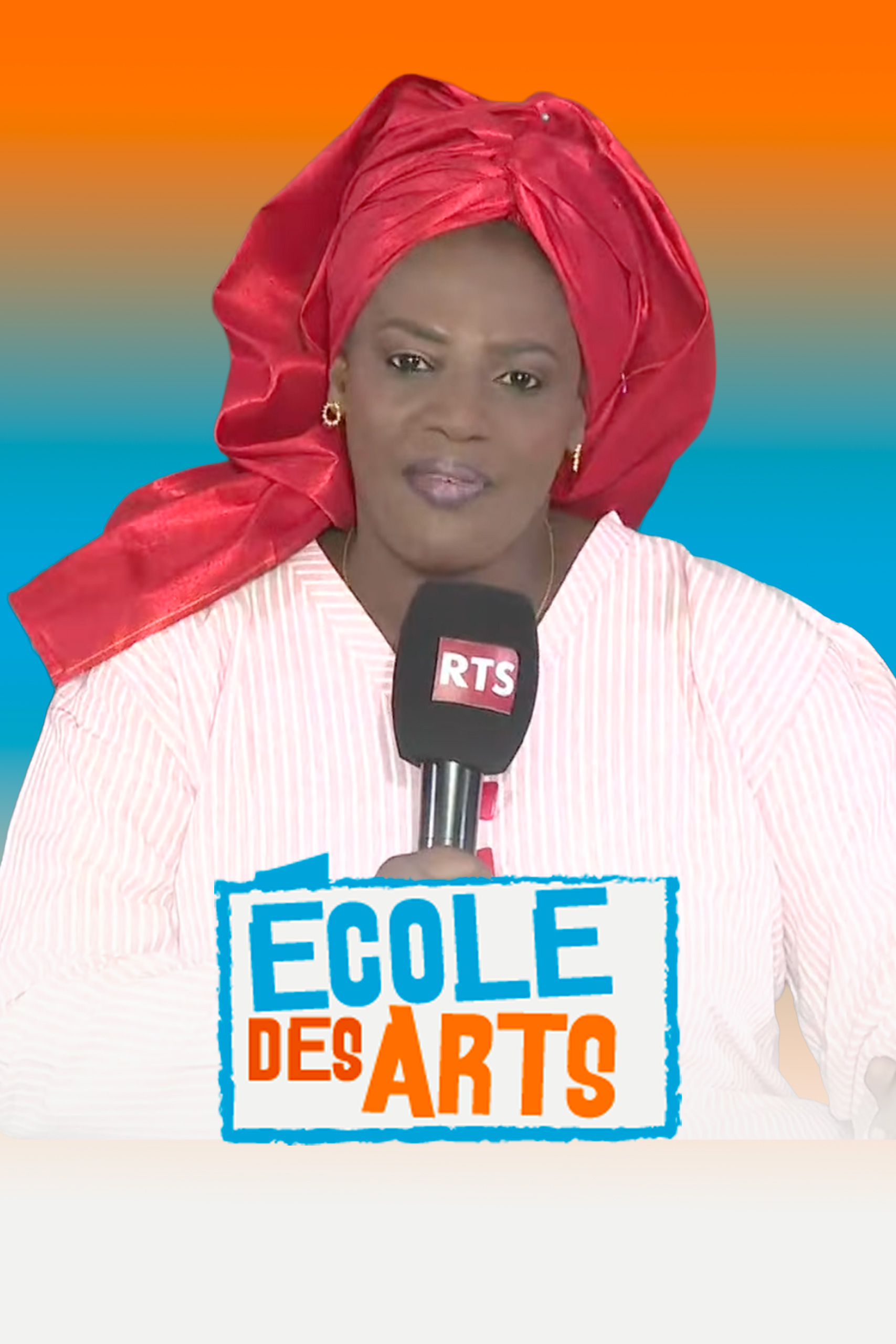 ECOLE DES ARTS