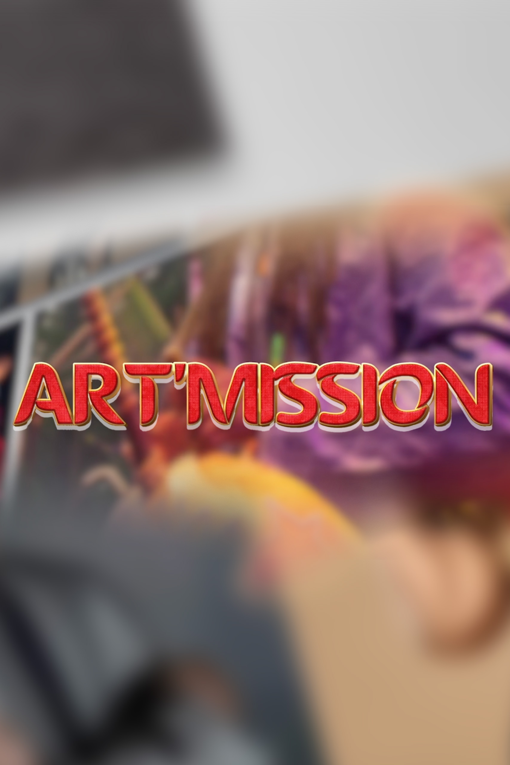 ART' MISSION