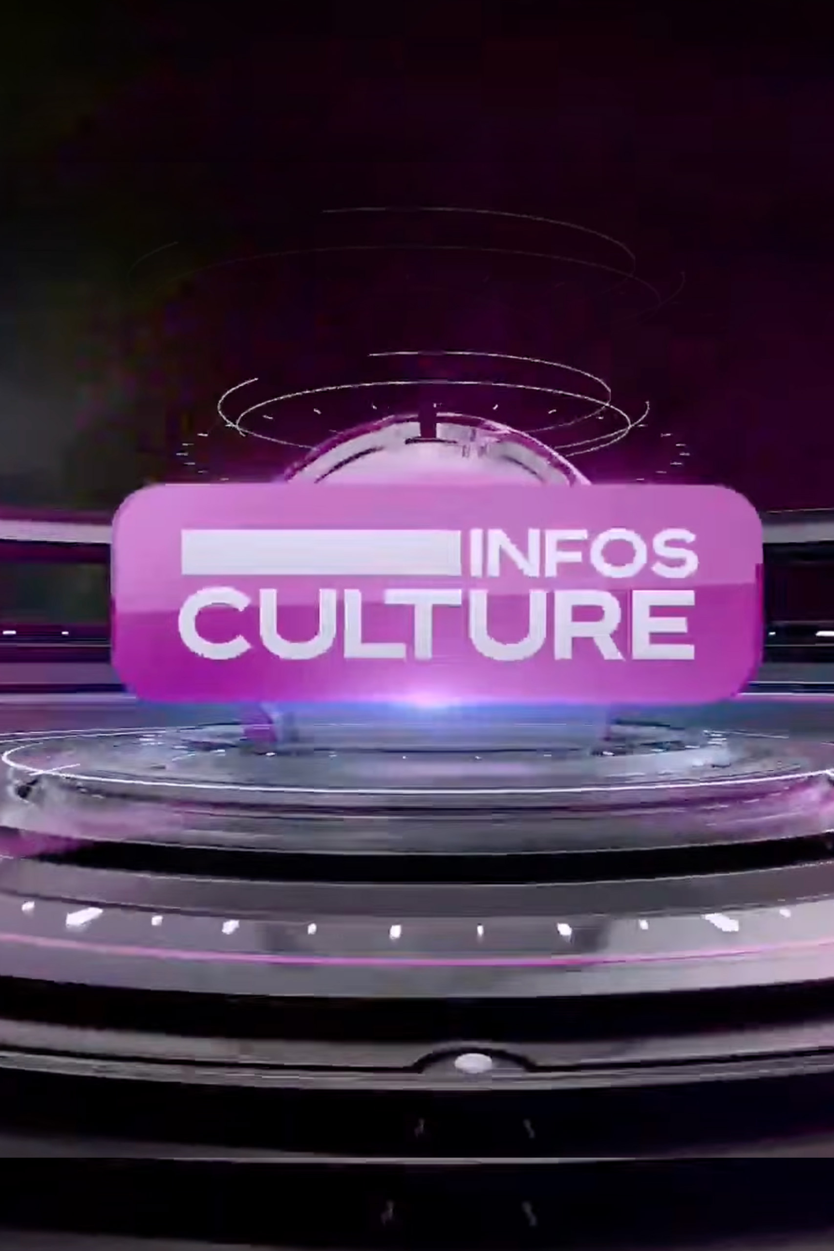 INFOS CULTURE