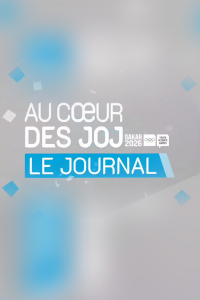 AU CŒUR DES JOJ LE JOURNAL