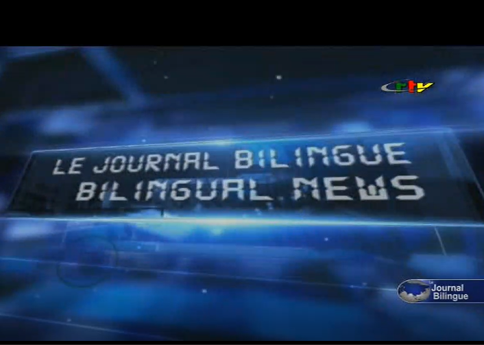 Journal Télévisé Bilingue