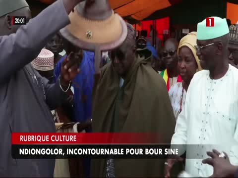 JT 20H du mercredi 14 mai 2025