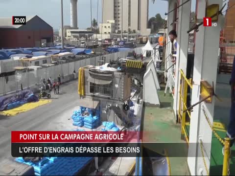 JT 20H du vendredi 18 juil. 2025