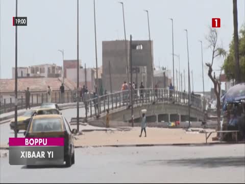 XIBAAR YI du mardi 22 juil. 2025