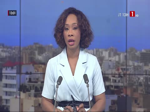 JOURNAL TELEVISE 13H du mercredi 23 juil. 2025
