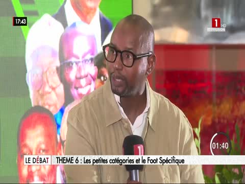 EDITION DU SOIR du samedi 26 juil. 2025