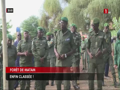 JT 20H du mardi 29 juil. 2025
