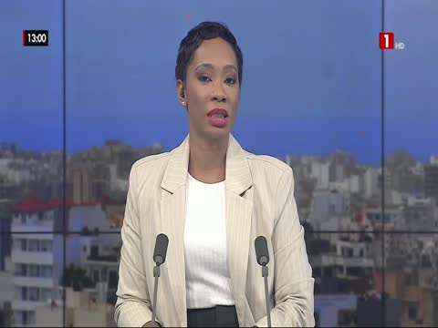 JOURNAL TELEVISE 13H du mercredi 30 juil. 2025