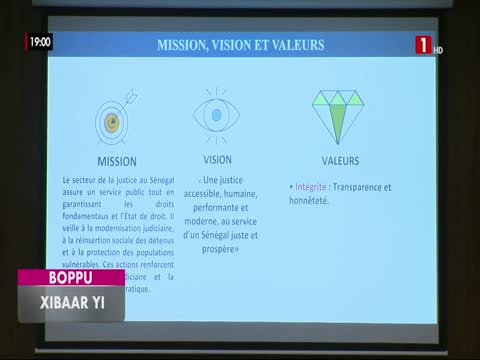 XIBAAR YI du mercredi 30 juil. 2025