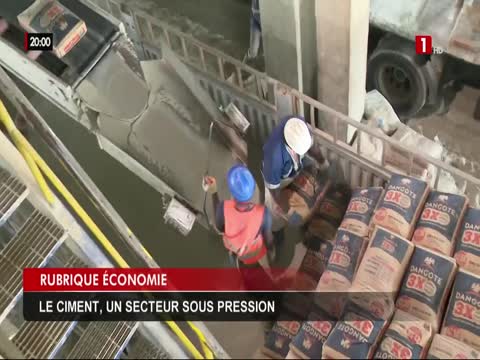 JT 20H du jeudi 31 juil. 2025