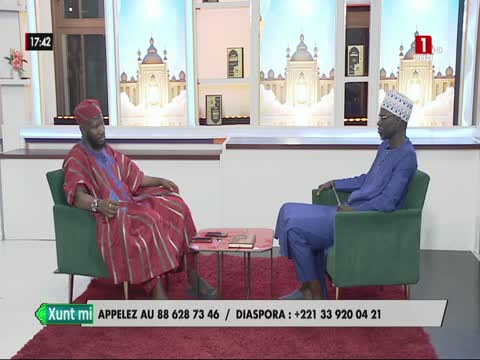 EDITION DU SOIR du vendredi 01 août 2025
