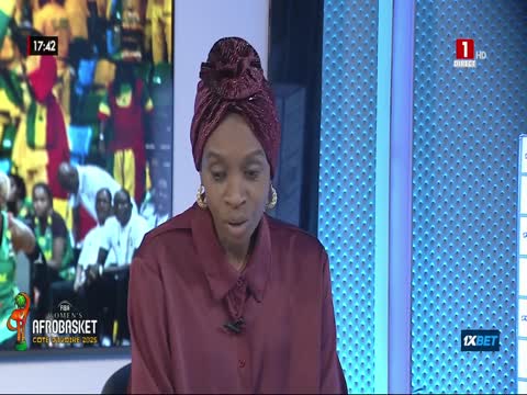 EDITION DU SOIR du dimanche 03 août 2025