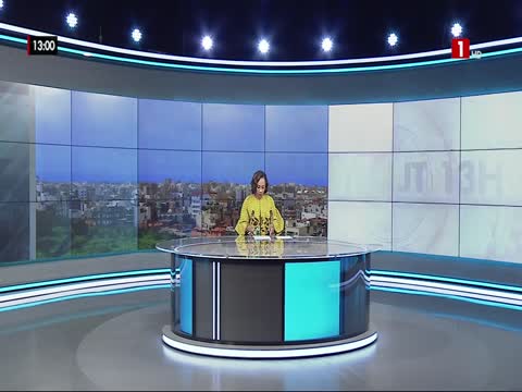 JOURNAL TELEVISE 13H du mardi 05 août 2025