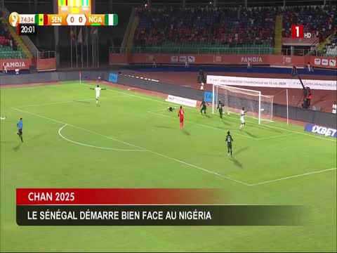 JT 20H du mardi 05 août 2025