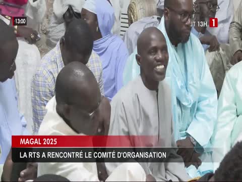 JOURNAL TELEVISE 13H du mercredi 06 août 2025